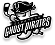 Savannah Ghost Pirates Hockey Team Logo