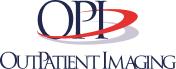 OutPatient Imaging Logo