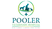 Pooler Veterinary Hospital Logo